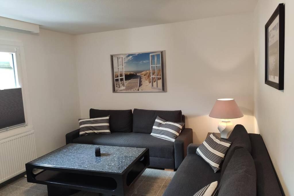 Holiday home Blue Pearl Scharbeutz